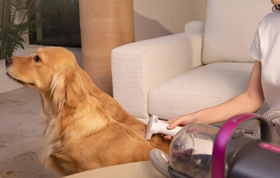 Petkit Sada pro péči o domácí mazlíčky AirClipper 5 v 1
