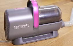 Petkit Sada pro péči o domácí mazlíčky AirClipper 5 v 1