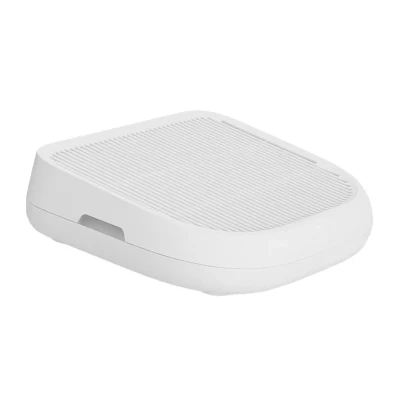 Petkit P9219 bílé schody pro kočkolity