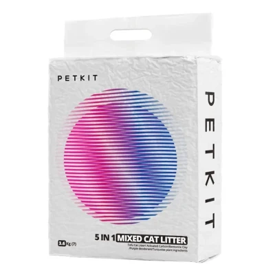 Petkit Smíšené stelivo pro kočky 7 l