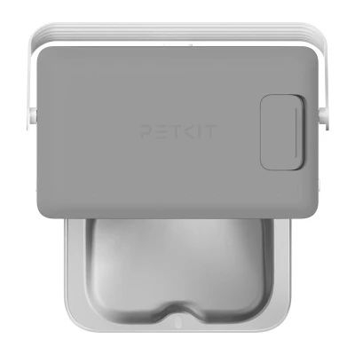 Petkit Eversweet Ultra šedá chytrá napájecí fontána pro zvířata