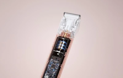 Petkit Zastřihovač srsti pro zvířata 2v1 Petkit