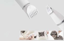 Petkit Zastřihovač zvířat 2v1 Petkit