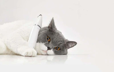 Petkit Zastřihovač zvířat 2v1 Petkit