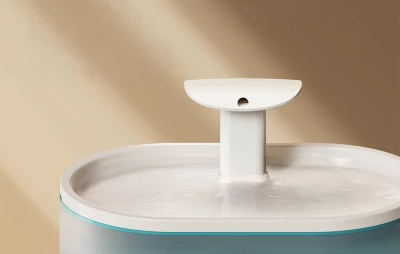 Petlibro Capsule chytrá fontánka na vodu pro domácí mazlíčky