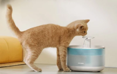 Petlibro Capsule chytrá fontánka na vodu pro domácí mazlíčky