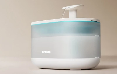Petlibro Capsule chytrá fontánka na vodu pro domácí mazlíčky
