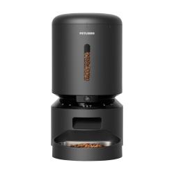 Petlibro Dávkovač krmiva Granary s kamerou, 5 l (černý)