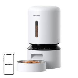 Petlibro Dávkovač krmiva Granary WiFi, 5 l (bílý) Petlibro Dávkovač krmiva Granary WiFi, 5 l (bílý)