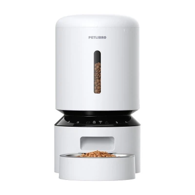 Petlibro Dávkovač krmiva Granary WiFi, 5 l (bílý)