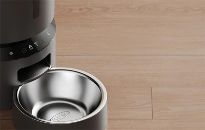 Petlibro Dávkovač krmiva Granary, WiFi, 5 l (černý)