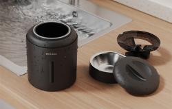 Petlibro Dávkovač krmiva Granary, WiFi, 5 l (černý)