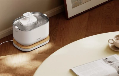 Petlibro Dockstream pítko s aplikací, 2,5 l