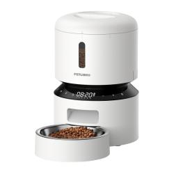 Petlibro Granary – dávkovač krmiva pro domácí mazlíčky, 3 l (bílý)