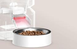Petlibro Granary – dávkovač krmiva pro domácí mazlíčky, 3 l (bílý)
