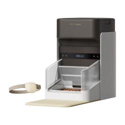Petlibro Inteligentní dávkovač krmiva RFID s obojkem, 3 l