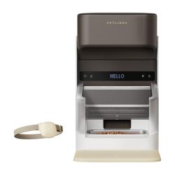 Petlibro Inteligentní dávkovač krmiva RFID s obojkem, 3 l