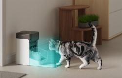Petlibro Inteligentní dávkovač krmiva RFID s obojkem, 3 l