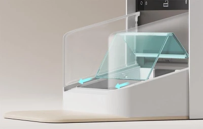 Petlibro Inteligentní dávkovač krmiva RFID s obojkem, 3 l