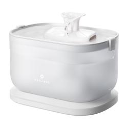 Petlibro Napáječka Dockstream s bezdrátovým čerpadlem, 2,5 l Petlibro Napáječka Dockstream s bezdrátovým čerpadlem, 2,5 l