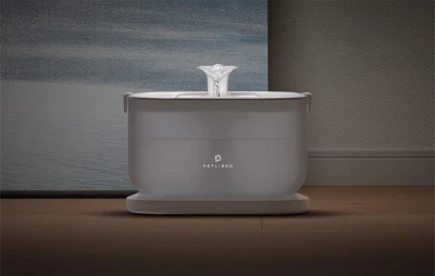 Petlibro Napáječka Dockstream s bezdrátovým čerpadlem, 2,5 l