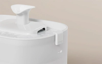 Petlibro Napáječka Dockstream s bezdrátovým čerpadlem, 2,5 l