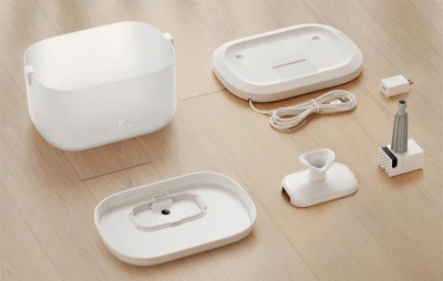 Petlibro Napáječka Dockstream s bezdrátovým čerpadlem, 2,5 l