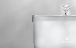 Petlibro Napájačka Dockstream s bezdrôtovým čerpadlom, 2,5 l