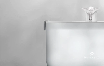 Petlibro Napáječka Dockstream s bezdrátovým čerpadlem, 2,5 l