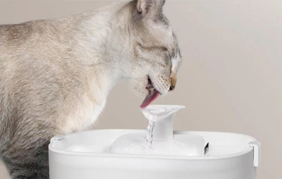 Petlibro Napáječka Dockstream s bezdrátovým čerpadlem, 2,5 l