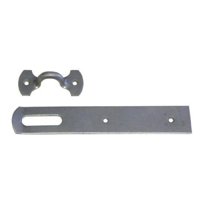 Petlice rovná 100mm Petlice rovná 100mm