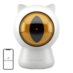 Petoneer Chytrý laser pro psa / kočku na hraní Smart Dot Petoneer Chytrý laser pro psa / kočku na hraní Smart Dot