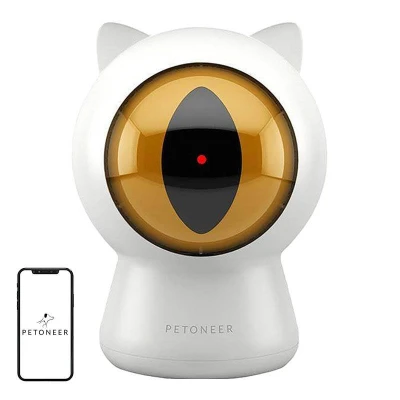 Petoneer Chytrý laser pro psa / kočku na hraní Smart Dot