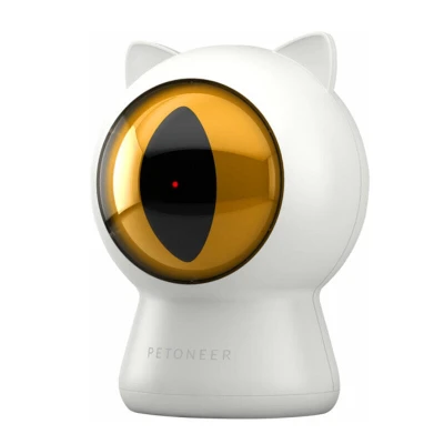 Petoneer Chytrý laser pro psa / kočku na hraní Smart Dot