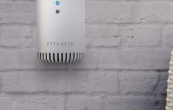 Petoneer Chytrý odstraňovač zápachu Petoneer