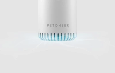 Petoneer Chytrý odstraňovač zápachu Petoneer