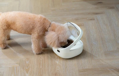 Petoneer Inteligentní dávkovač krmiva NutriCare