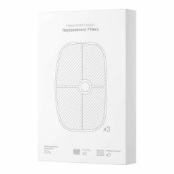 Petoneer Náhradní filtry Sponge pump sticke (3 ks)