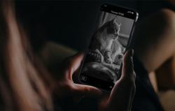 Petoneer PF008 inteligentný automatický dávkovač krmiva s kamerou