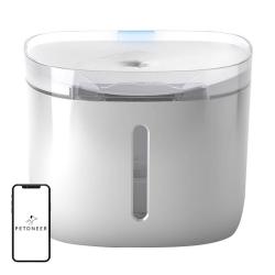 Petoneer Vodní fontána pro domácí zvířata Fresco mini plus Petoneer Vodní fontána pro domácí zvířata Fresco mini plus