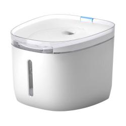 Petoneer Vodní fontána pro domácí zvířata Fresco mini plus