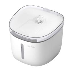 Petoneer Vodní fontána pro domácí zvířata Fresco mini plus