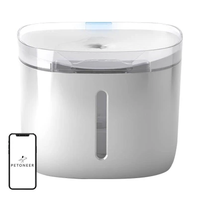 Petoneer Vodní fontána pro domácí zvířata Fresco mini plus Petoneer Vodní fontána pro domácí zvířata Fresco mini plus