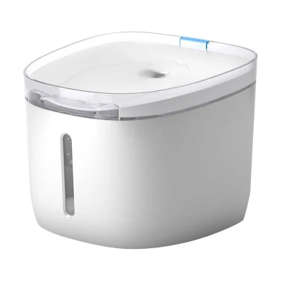 Petoneer Vodní fontána pro domácí zvířata Fresco mini plus