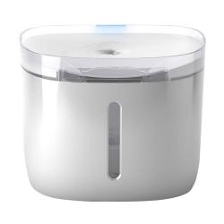 Petoneer Vodní fontána pro domácí zvířata Fresco mini plus