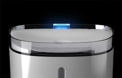 Petoneer Vodní fontána pro domácí zvířata Fresco mini plus