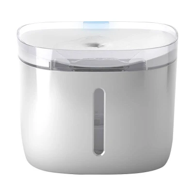 Petoneer Vodní fontána pro domácí zvířata Fresco mini plus