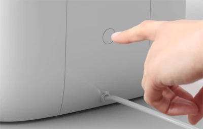 Petoneer Vodní fontána pro domácí zvířata Fresco mini plus