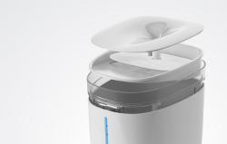 Petoneer Vodní fontána pro domácí zvířata Fresco Ultra