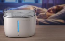 Petoneer Vodná fontána pre domáce zvieratá Fresco Ultra